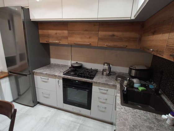 Продам 2к квартиру на ж/м Тополь Днепр