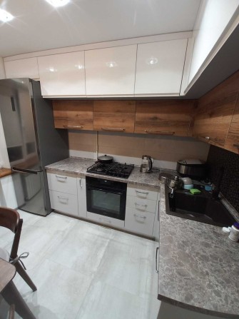 Продам 2к квартиру на ж/м Тополь - фото 1