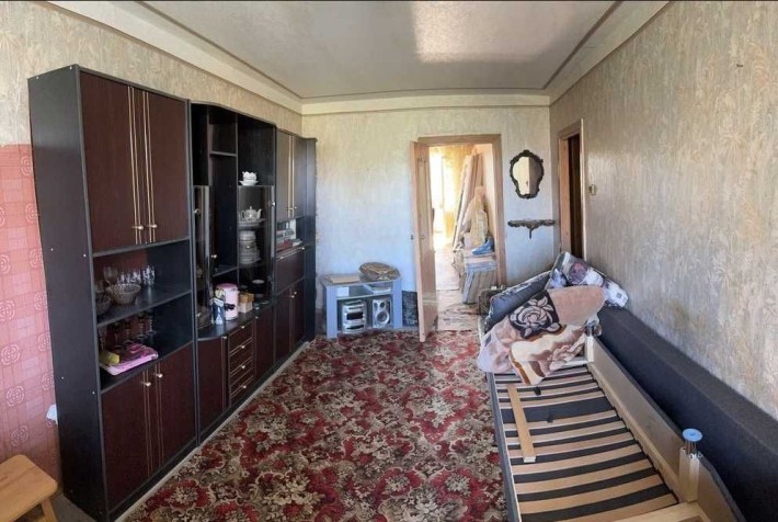 Продам 3 кімнату квартиру на Покровському - фото 1