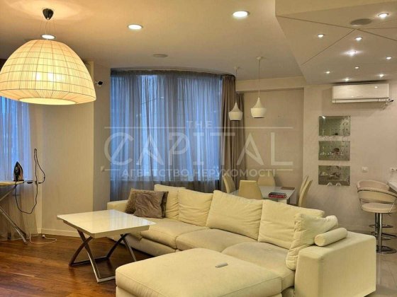 Продаж квартири, ЖК Престиж-Холл, вул. Барбюса Анрі, Печерський Киев