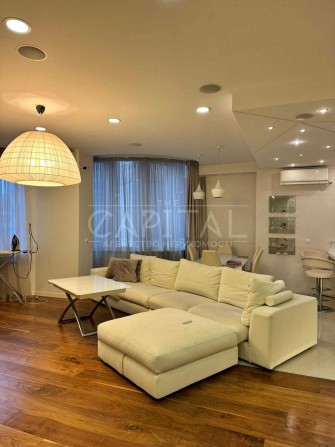 Продаж квартири, ЖК Престиж-Холл, вул. Барбюса Анрі, Печерський - фото 1