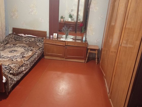 Оренда кімнати без хозяїв.