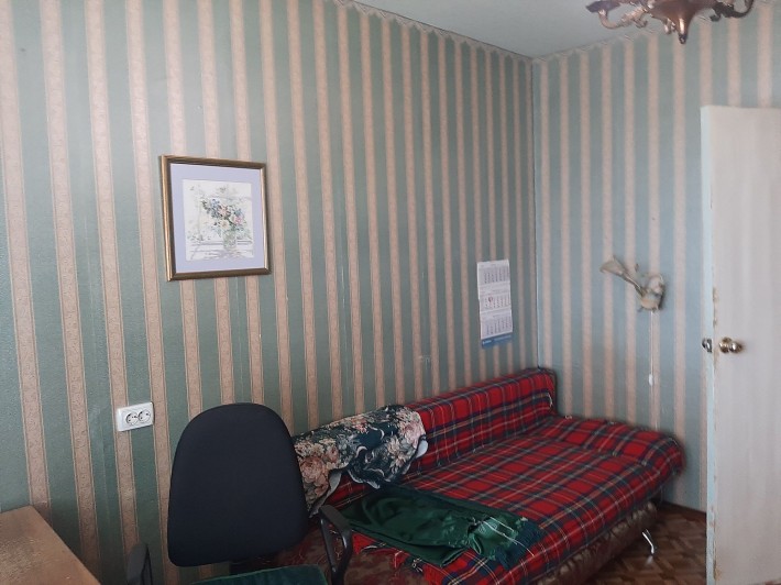 Боярка. Комната для Одной девушки (женщины) - фото 1