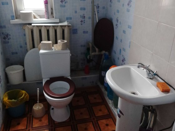 Здається кімната з окремим входом Боярка