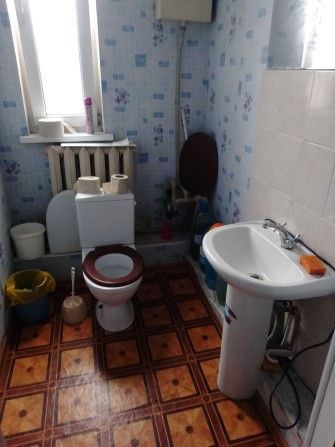 Здається кімната з окремим входом - фото 1