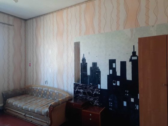 Оренда окремої кімнати в гуртожитку Васильків Васильків