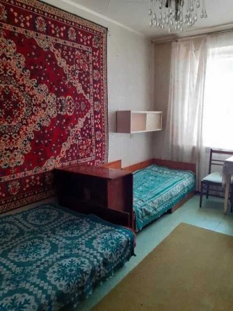 Комната для девочек - фото 1