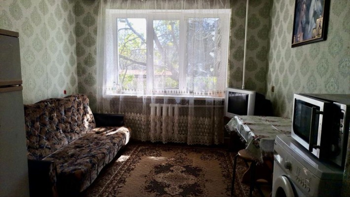 Сдам комнату в коммуне от хозяина в Черноморске - фото 1