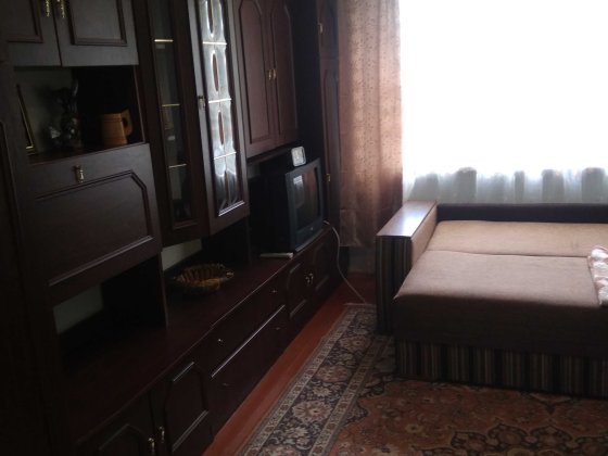 Оренда Кімнати у Гуртожитку Калуш