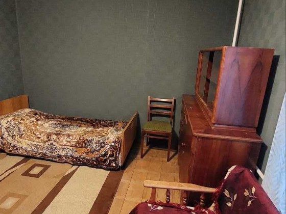 Здається кімната в затишній трьохкімнатній квартирі. Кам'янець-Подільський