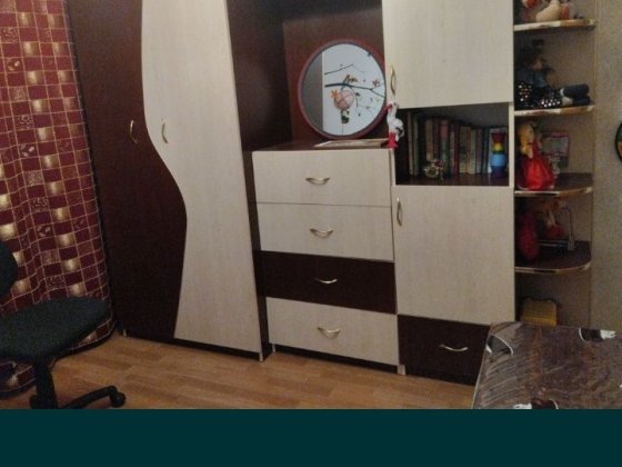 Здаю кімнату у квартирі охайній дівчині або жінці. Комуналка врахована Кам'янець-Подільський