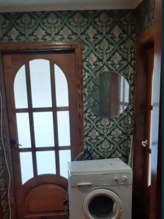 Здається кімната а гуртожитку - фото 1