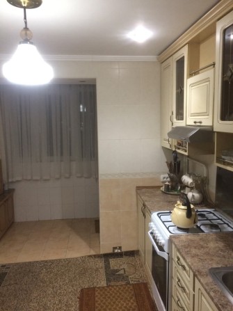 Здається кімната на підселення р -н Смірнова не кутова - фото 1