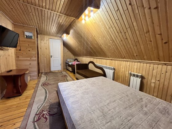 Здається номер в серці старого міста! Кам'янець-Подільський