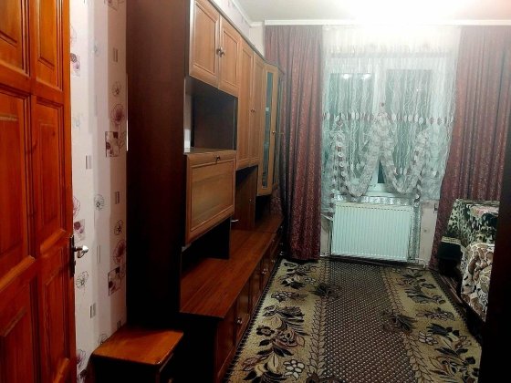 Здається кімната Коломыя