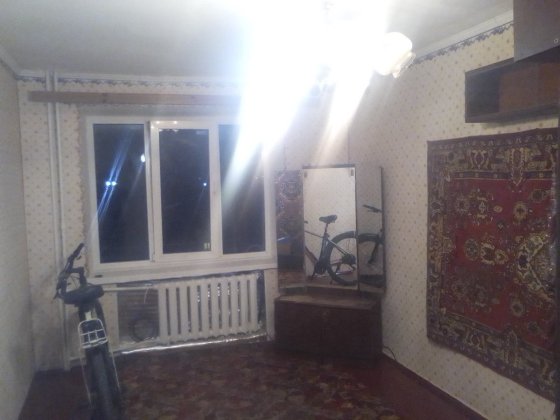 Здам кімнату в гуртожитку біля пасажу Конотоп