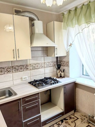 Квартира від власника в центрі міста на проспекті Незалежності - фото 1