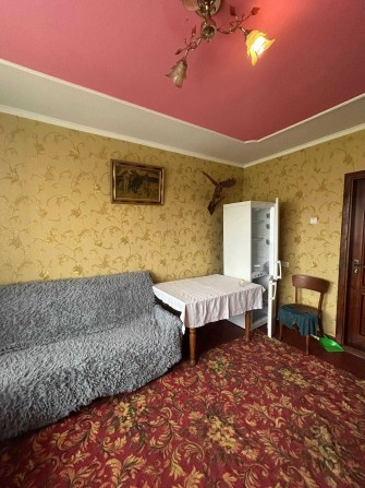 Здається затишна кімната в сімейному гуртожитку! - фото 1