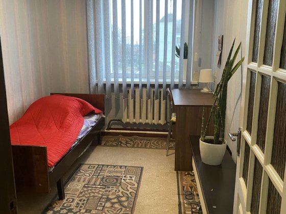 Оренда кімнати для дівчини Лубни