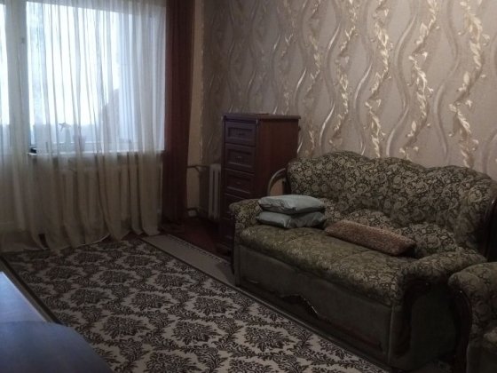 Здам в оренду однокімнатну квартиру в центрі м.Лубни Лубни