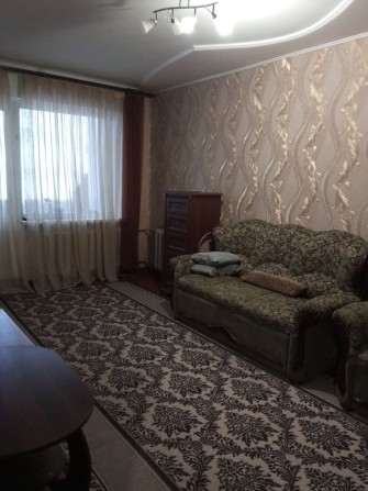 Здам в оренду однокімнатну квартиру в центрі м.Лубни - фото 1