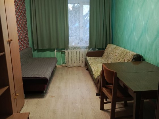 Оренда кімнати в гуртожитку Лубни Лубни