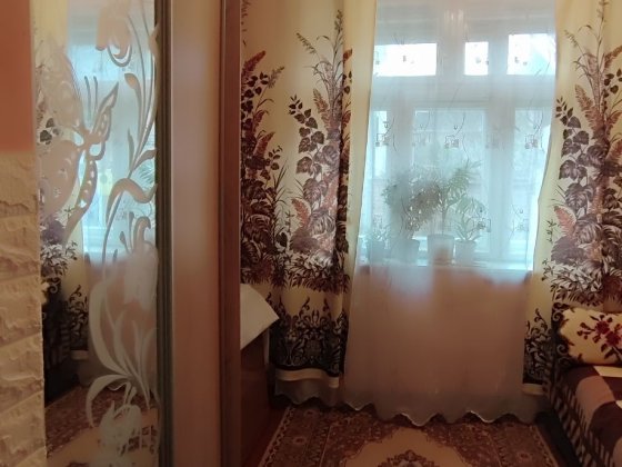 Здається кімната Мукачеве