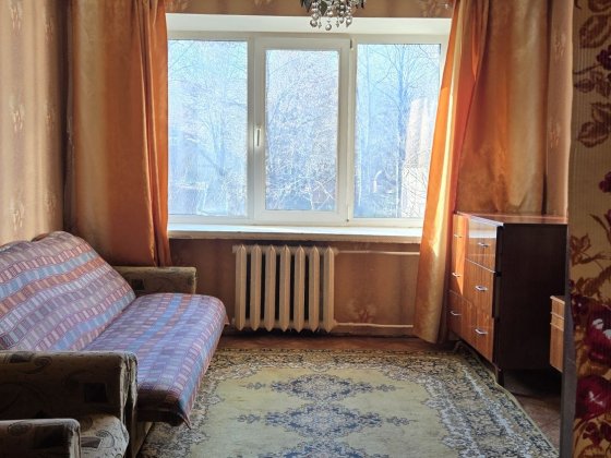 Довготривала оренда кімнати в гуртожитку