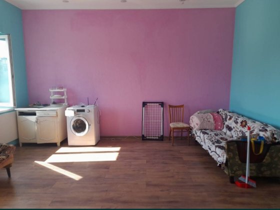 Здам на довгий термін велику кімнату в гуртожитку, можливий викуп Сміла