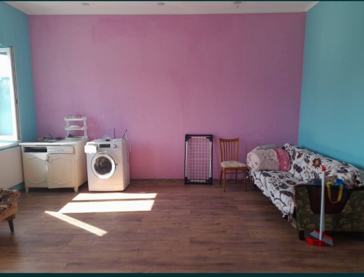 Здам на довгий термін велику кімнату в гуртожитку, можливий викуп - фото 1