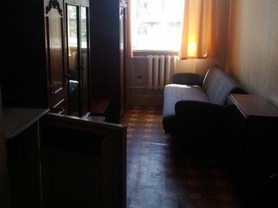 здається кімната в комунальній квартирі по вулиці. Шевченка Умань