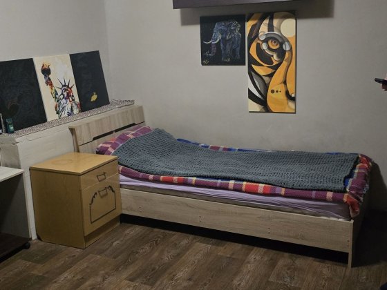 Кімната, місце в кімнаті Умань