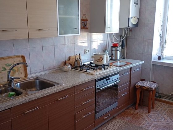 Здається кімната для дівчини або жінки Умань