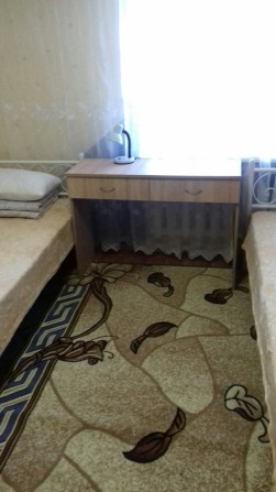 Здам кімнату для дівчини на підселення. - фото 1