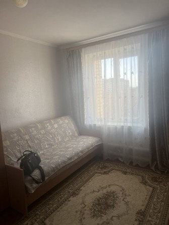 Кімната в блок секції на Зарічанській - фото 1