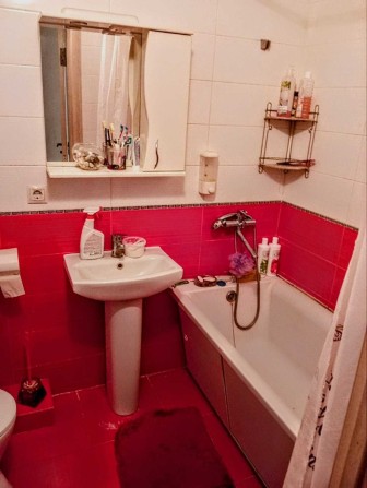 Кімната Проспект для жінки - фото 1