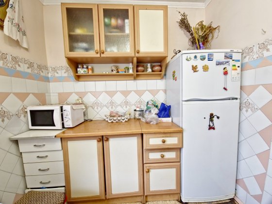 Окрема кімната в квартирі з балконом Виставка Медтехніка Хмельницький