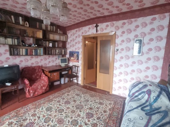 Оренда окремої кімнати  у квартирі  мікрорайон Виставка Хмельницкий