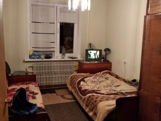 На підселення в кімнату для хлопця Хмельницький