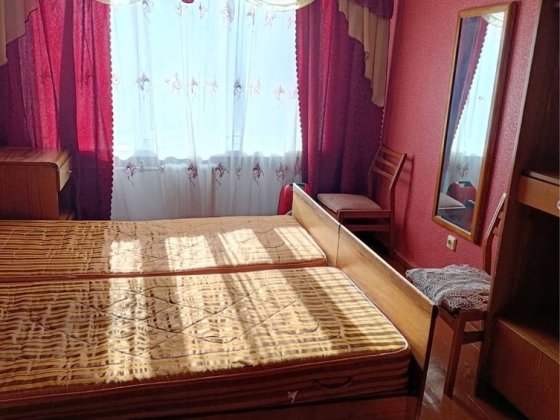 Здам кімнату в гуртожитку, Інститутська Хмельницкий