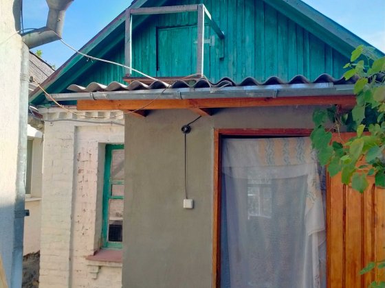 Здається будиночок від  власника Белая Церковь