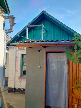 Здається будиночок від  власника - фото 1