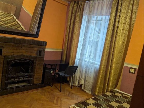 Оренда кімнати під ключ в центрі міста Белая Церковь