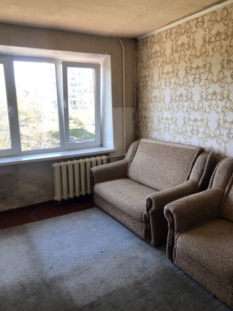 Кімната в гуртожитку по вул. Сломчинського. - фото 1