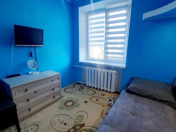 Здам кімнату в гуртожитку Леван Біла Церква