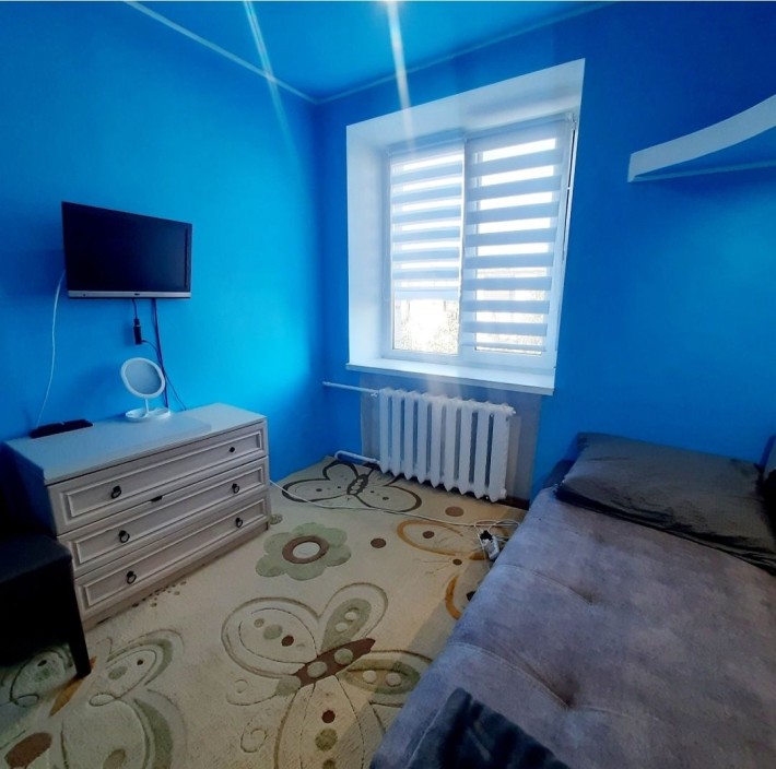 Здам кімнату в гуртожитку Леван - фото 1