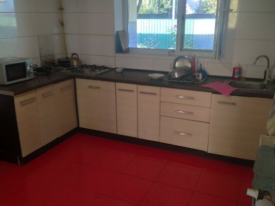 Здається кімната в приватному будинку від господаря Борисполь