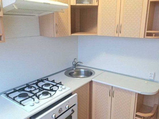 Оренда 2х кімнатної квартири Центр