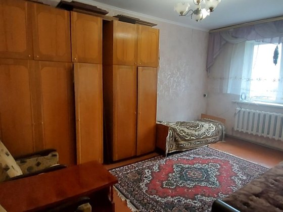 Здам кімнату в м.Бориспіль. Бориспіль