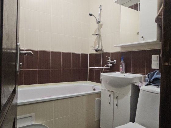 Оренда 2х кімнатной квартири р-н Піонерська